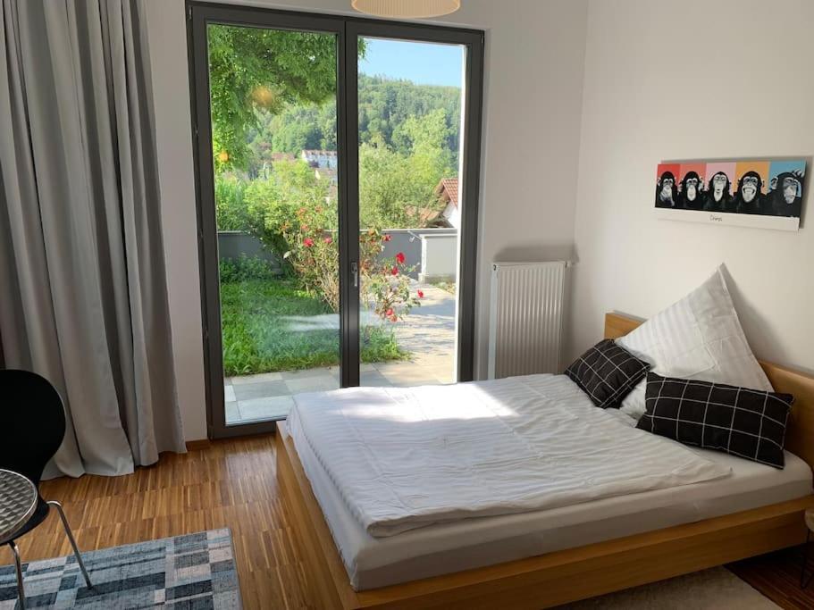Apartment Talblick Kandern Bagian luar foto