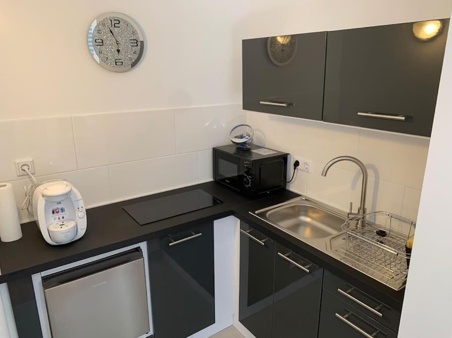 Apartment Talblick Kandern Bagian luar foto