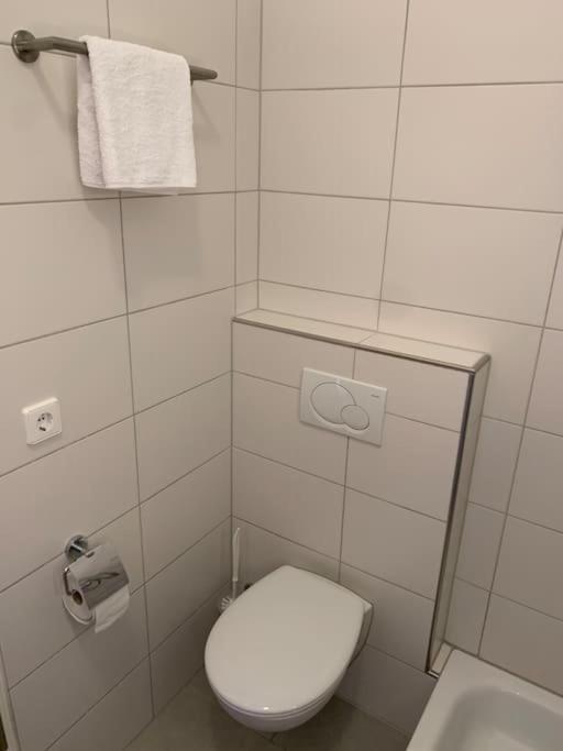 Apartment Talblick Kandern Bagian luar foto