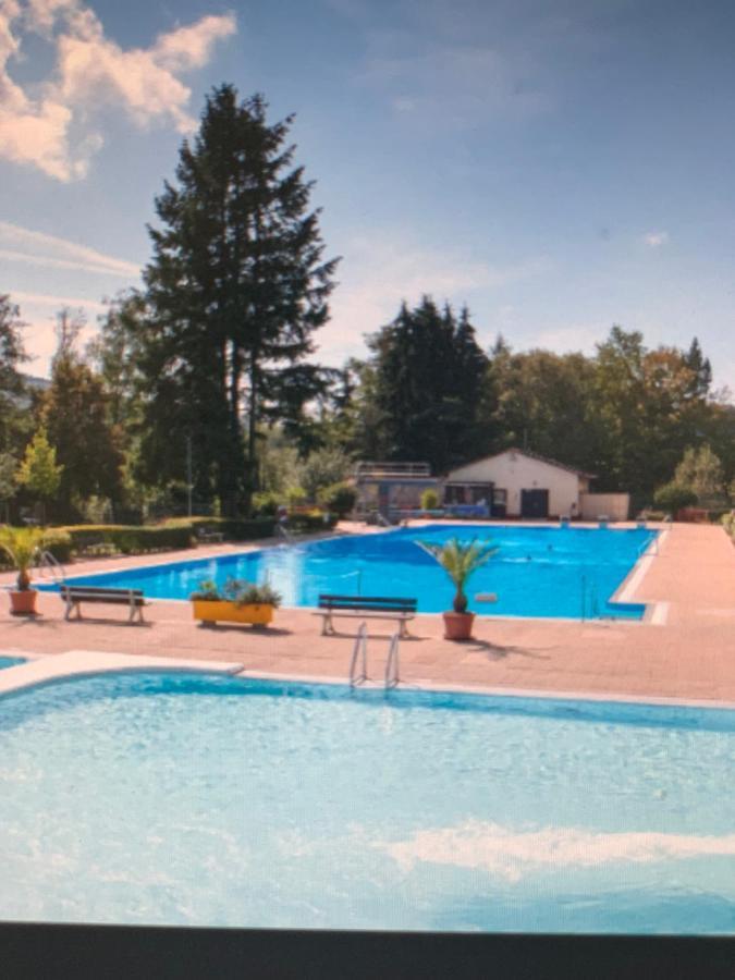 Apartment Talblick Kandern Bagian luar foto