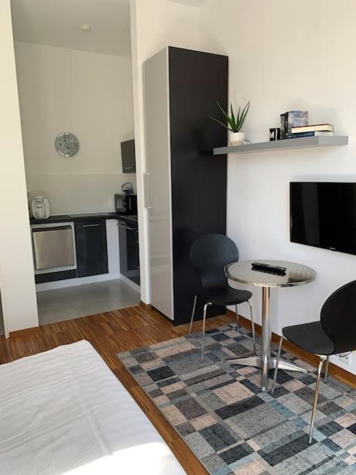 Apartment Talblick Kandern Bagian luar foto